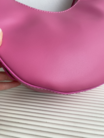 Сумка 0309 Фуксия (558)